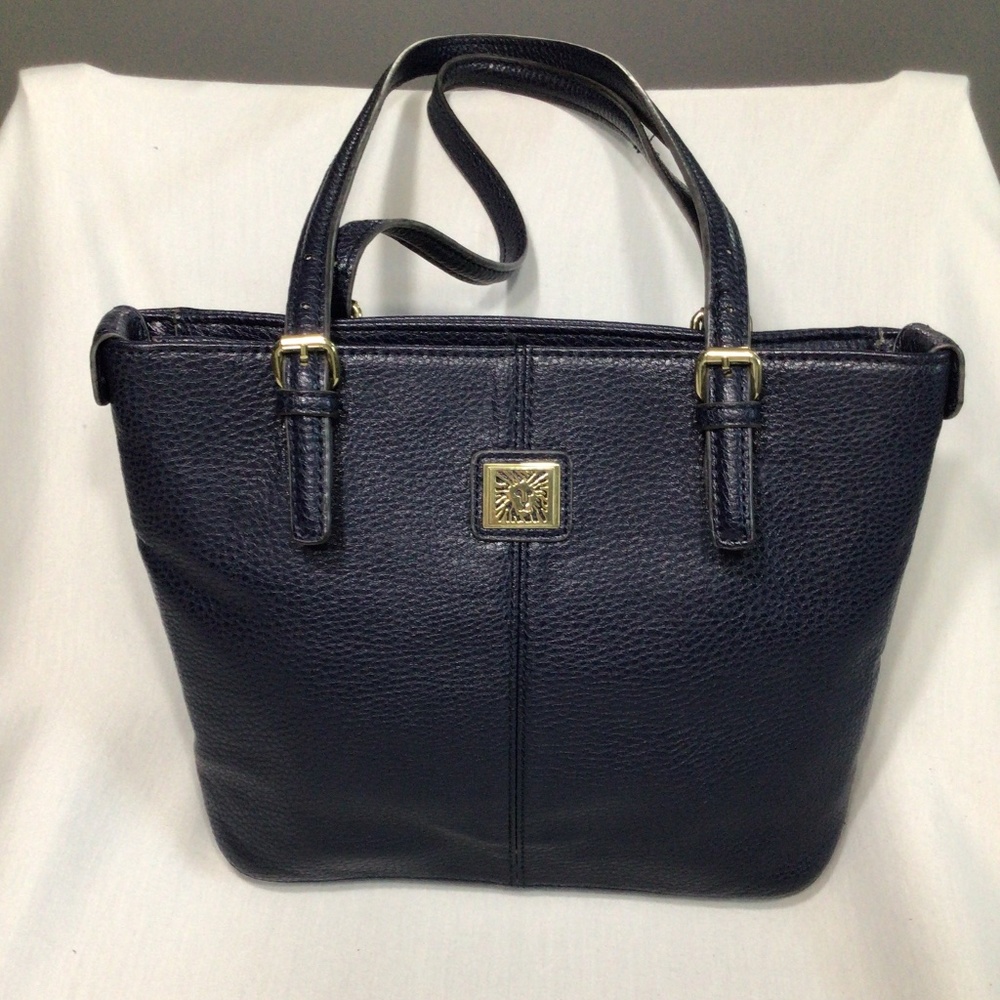Anne Klein tote